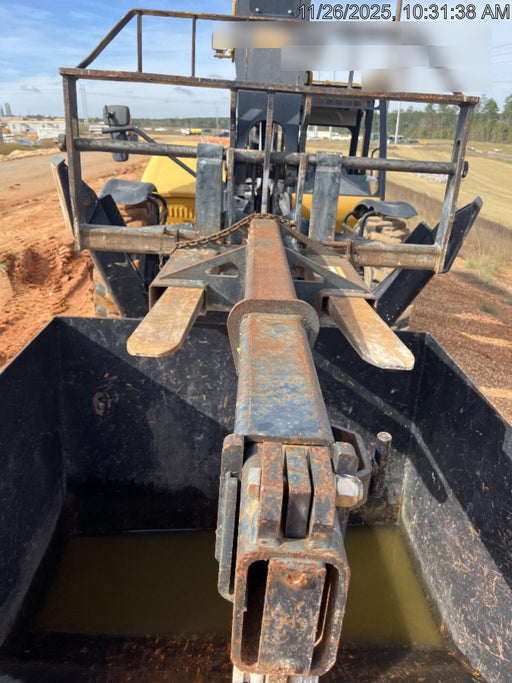 2021 STAR INDUSTRIES M1360B - Star JIB Boom