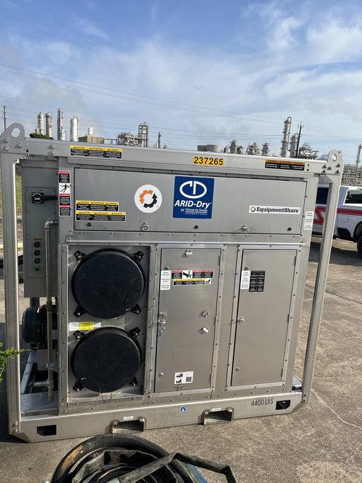 2022 CLIMATE DESIGN INTERNATIONAL MS-7500/5500