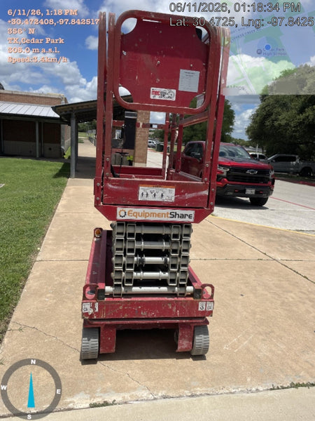 2019 MEC Micro 19