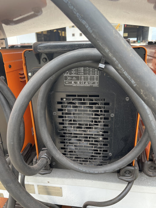 2021 LINCOLN ELECTRIC FLEXTEC 350X