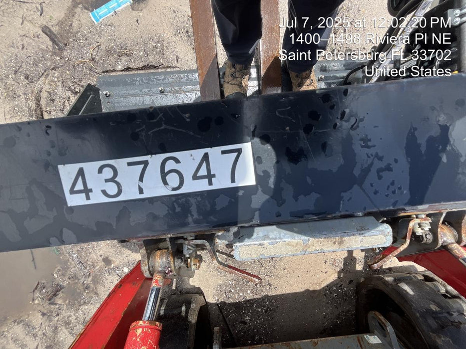 2024 VIRNIG PF4855-5VG