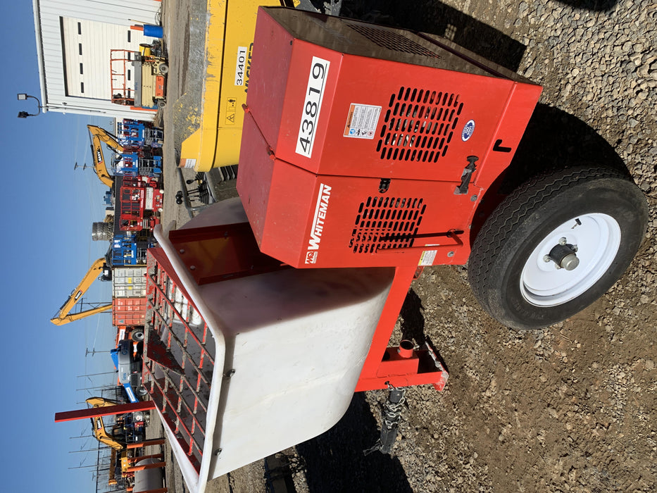 2019 MULTIQUIP WM90PH8