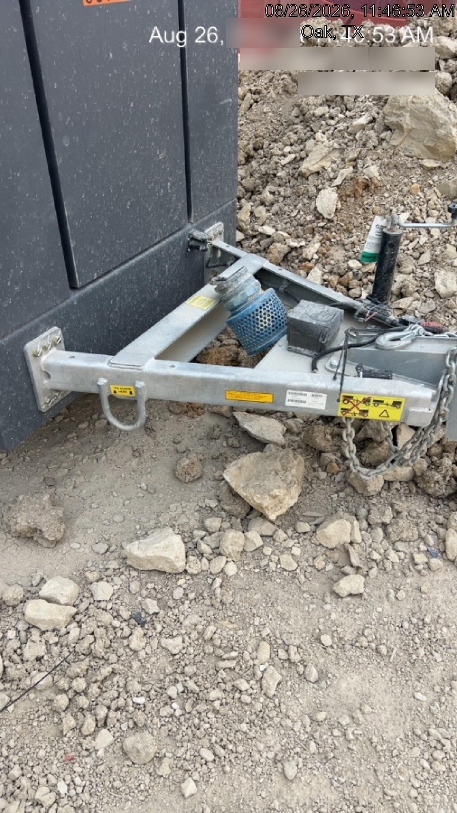 2026 ATLAS COPCO PAC F44 KD-S