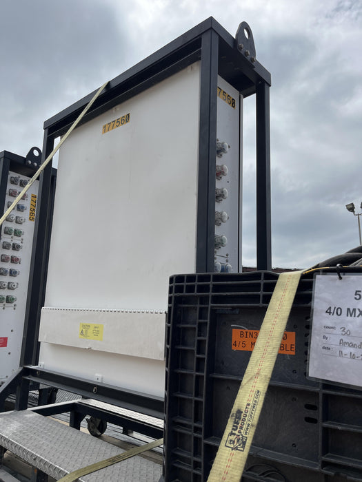 2021 TRYSTAR IL-086-VDE-27MBRP