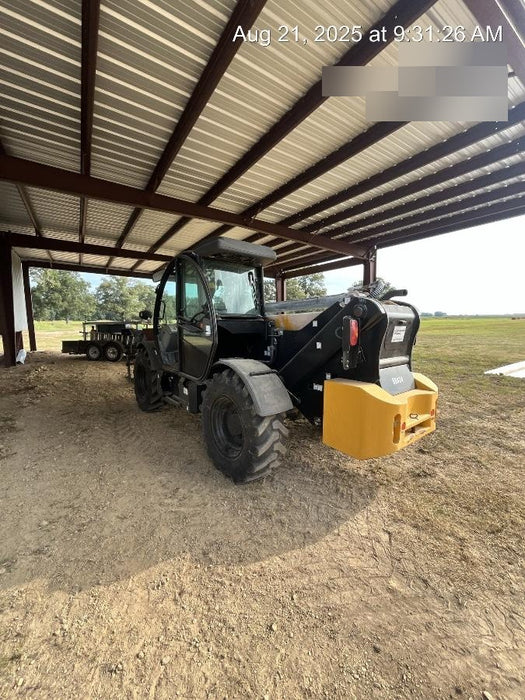 2019 Haulotte HTL9055 Haulotte HTL9055 Telehandler