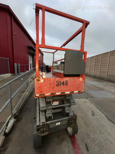 2017 SKYJACK SJIII-3226