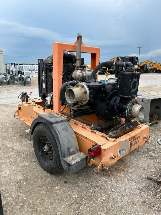 2021 PIONEER PP66S12L71-TD2.9L4