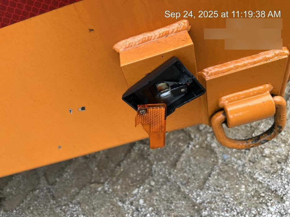 2022 RWN RWN-8NHTA-10OBPT