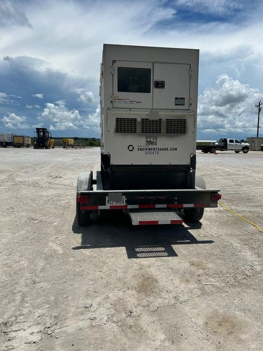 2023 MULTIQUIP DCA300