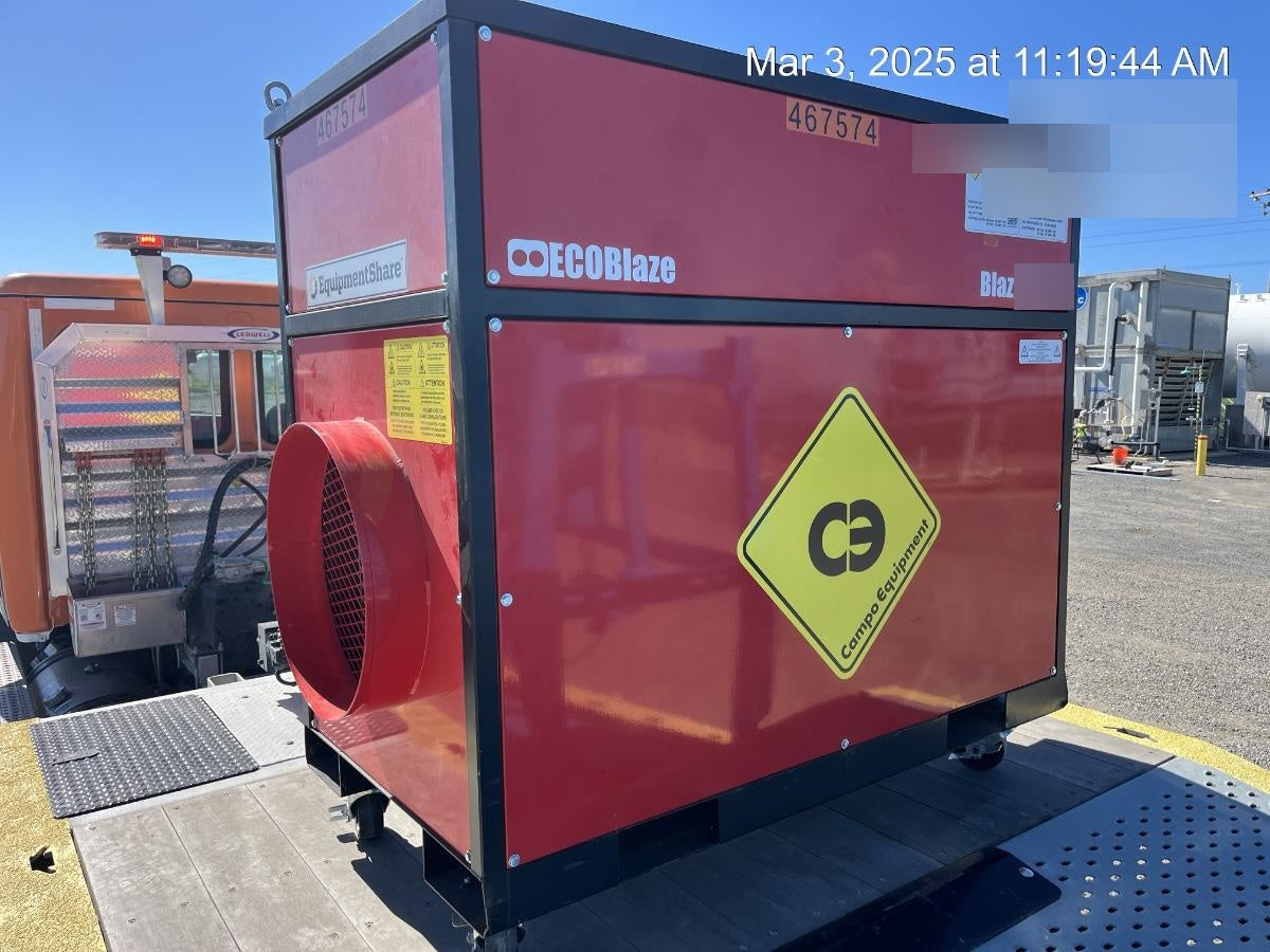 2024 CAMPO EB150E480600V