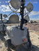 2019 Wacker Neuson LTV6L-MH Wacker Neuson LTV6L Mobile Light Tower w/Fuel Level Sensor Installed