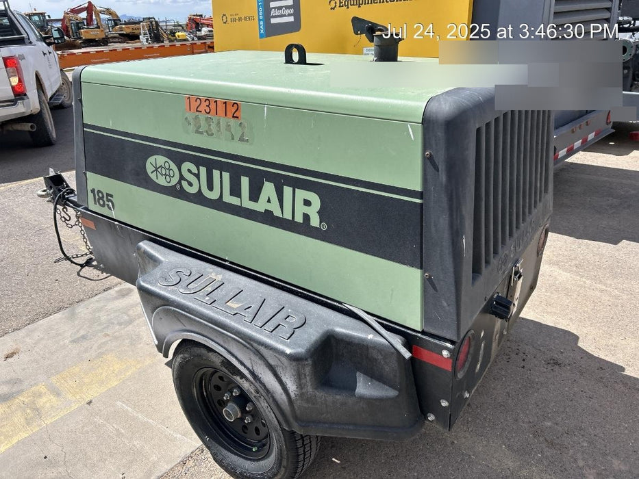 2020 SULLAIR 185-DPQ