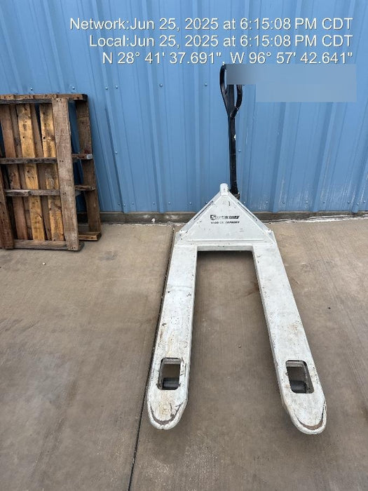 2020 STRONGWAY 4400 lb Pallet Jack