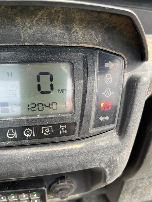 2020 KUBOTA RTV-X1140W-H (Canopy)