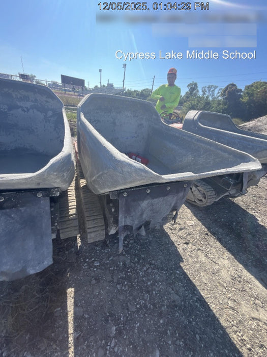 2022 TORO MBTX 2500-TS