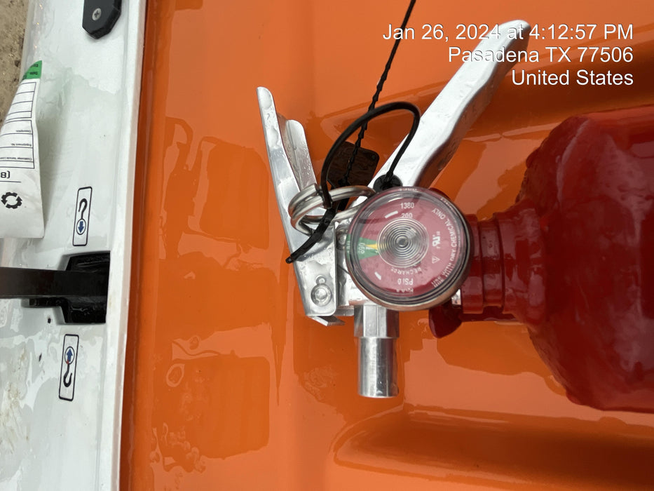 2023 Generac MLT2 Diesel, Flex Switch 120V Input, Powerzone Controller, 
(4) 320W LED Lights, 4kW Generator, 39.9 Gal Fuel Tank, 2" Ball, T3