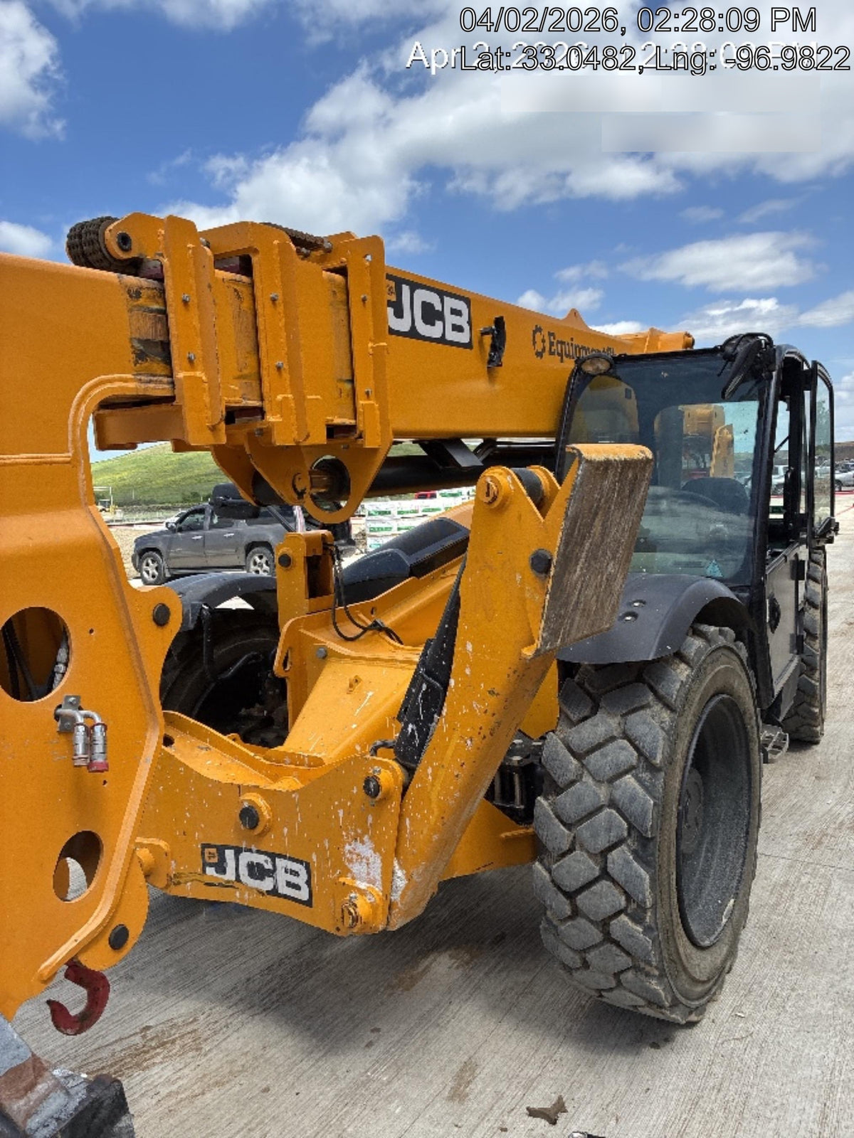 2024 JCB 510-56