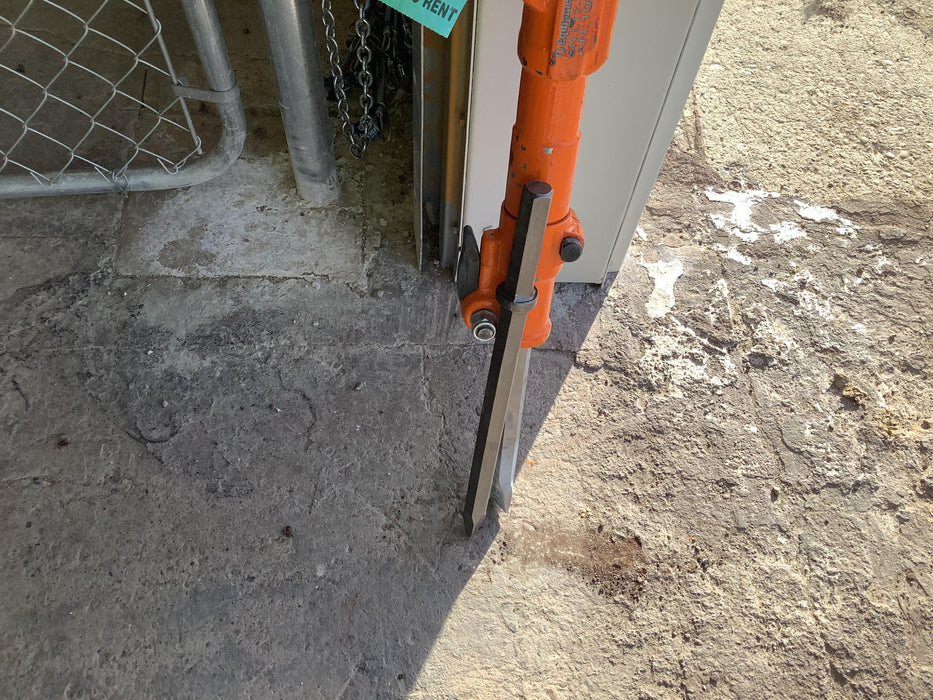 2020 MICHIGAN PNEUMATIC MP-30-1