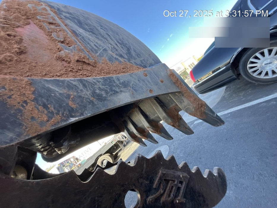 2020 YANMAR ViO55PRL