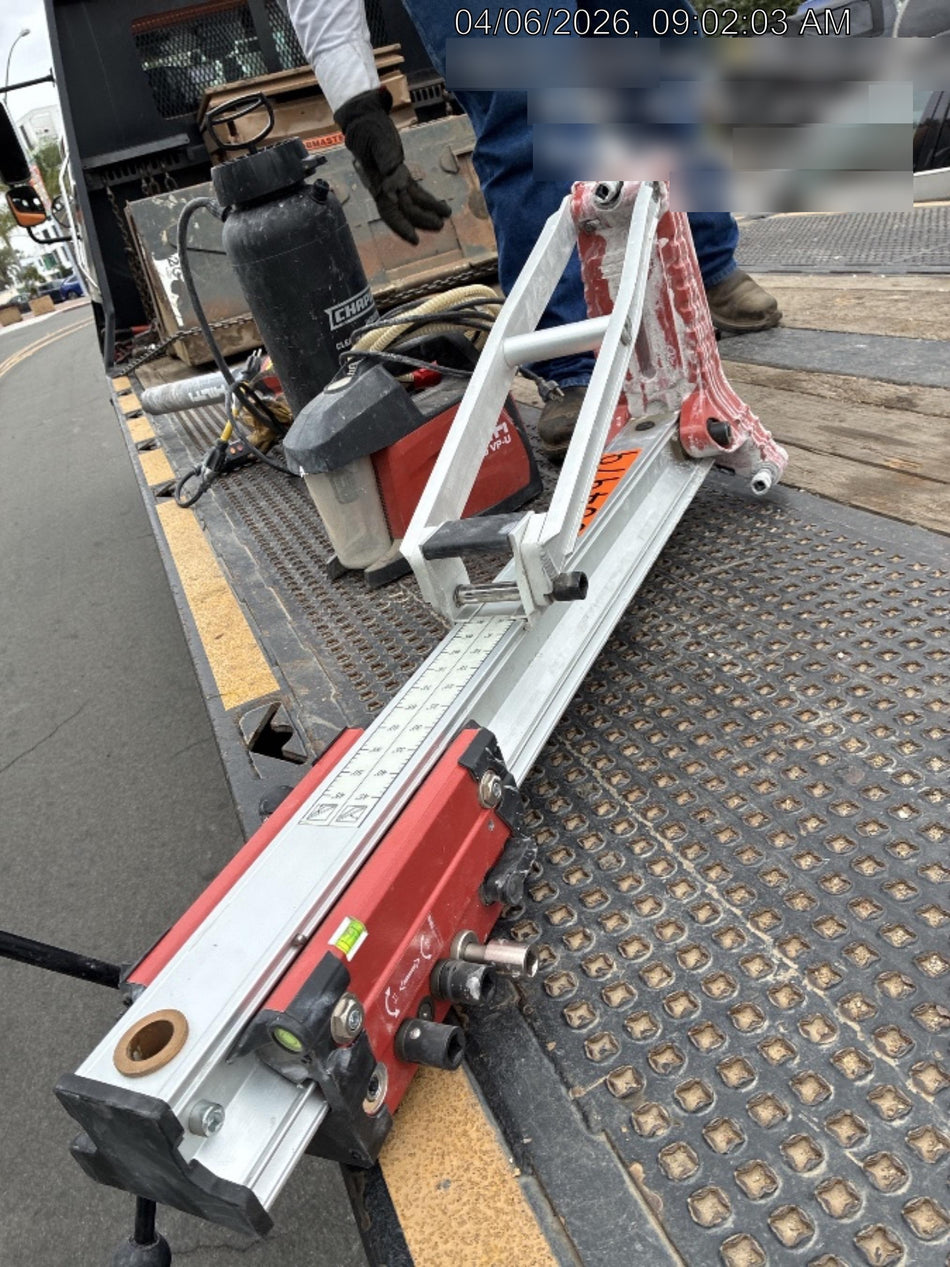 2025 HILTI DD 250