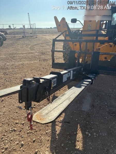 2025 ARROW MATERIAL HANDLING CE60-TH-STP