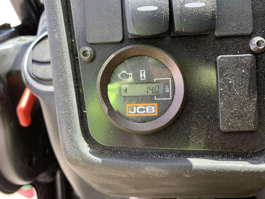 2020 JCB 510-56 JCB 510-56