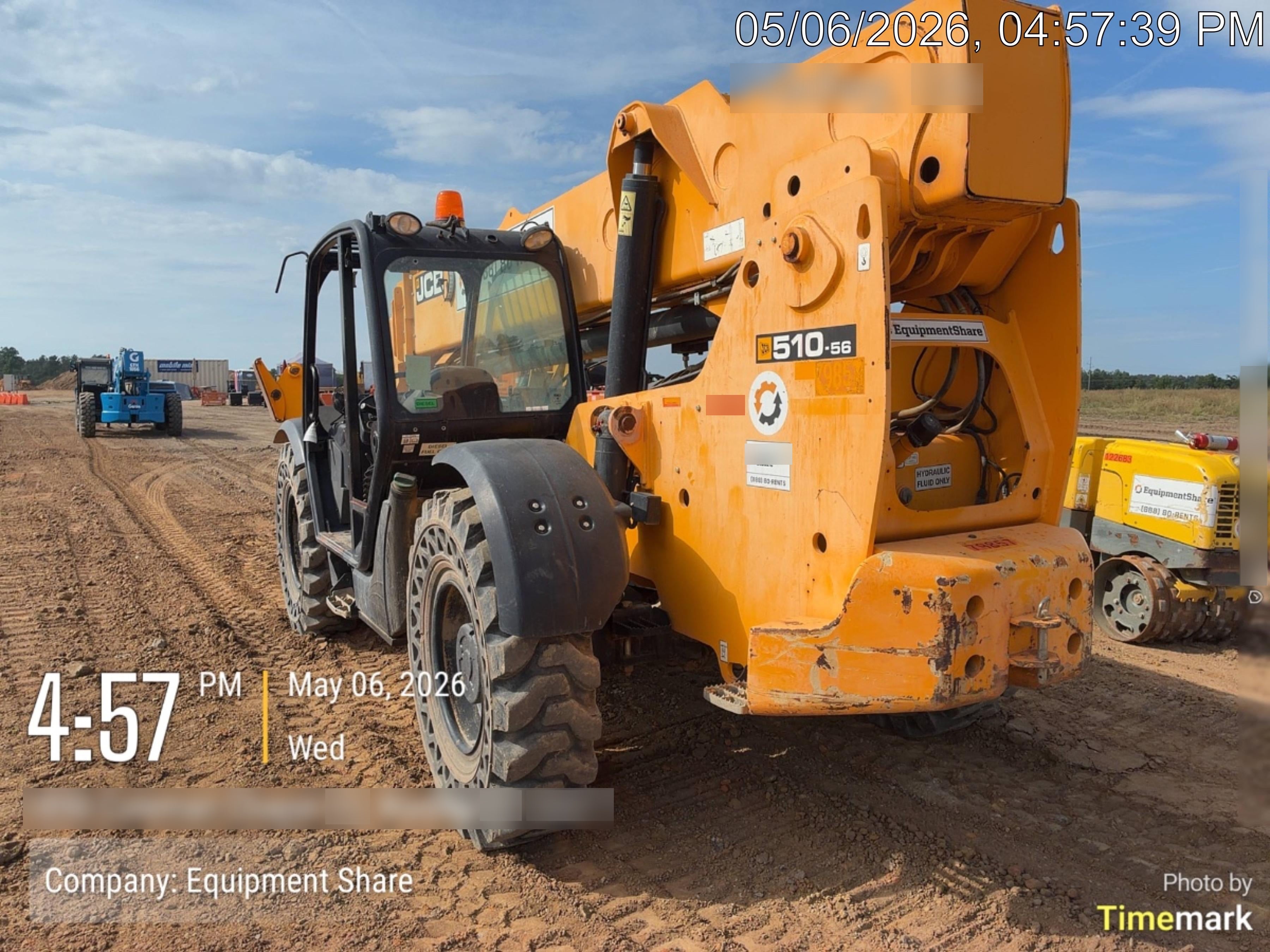 2020 JCB 510-56