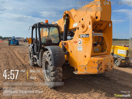 2020 JCB 510-56