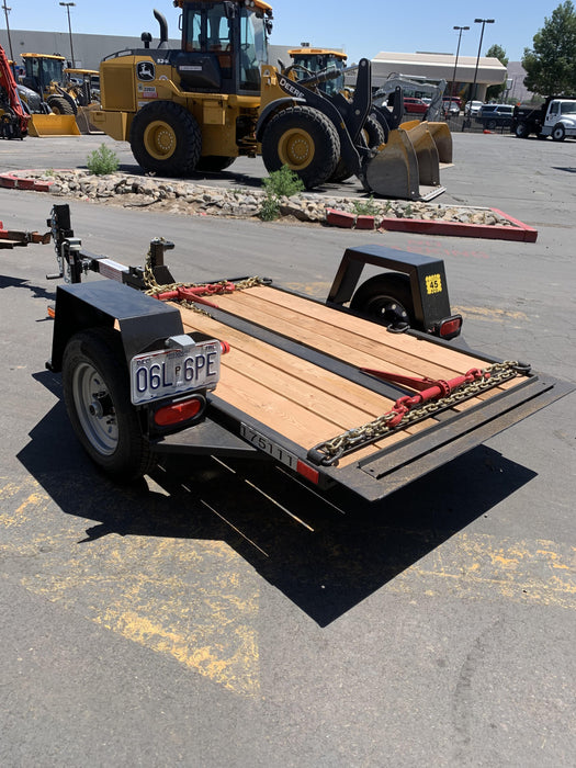 2021 BARRETO E4X6TBT