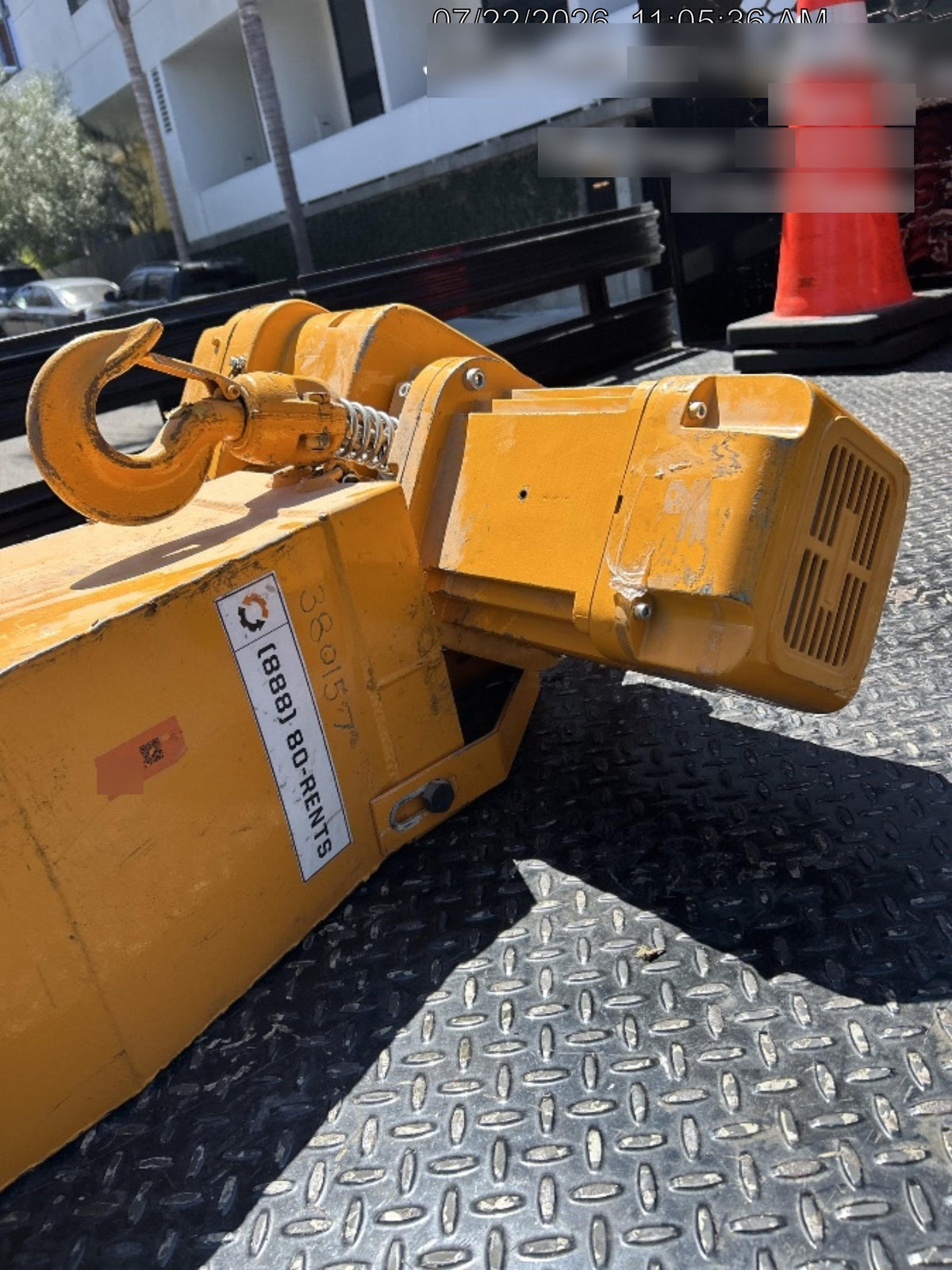 2023 HARRINGTON SNER020L