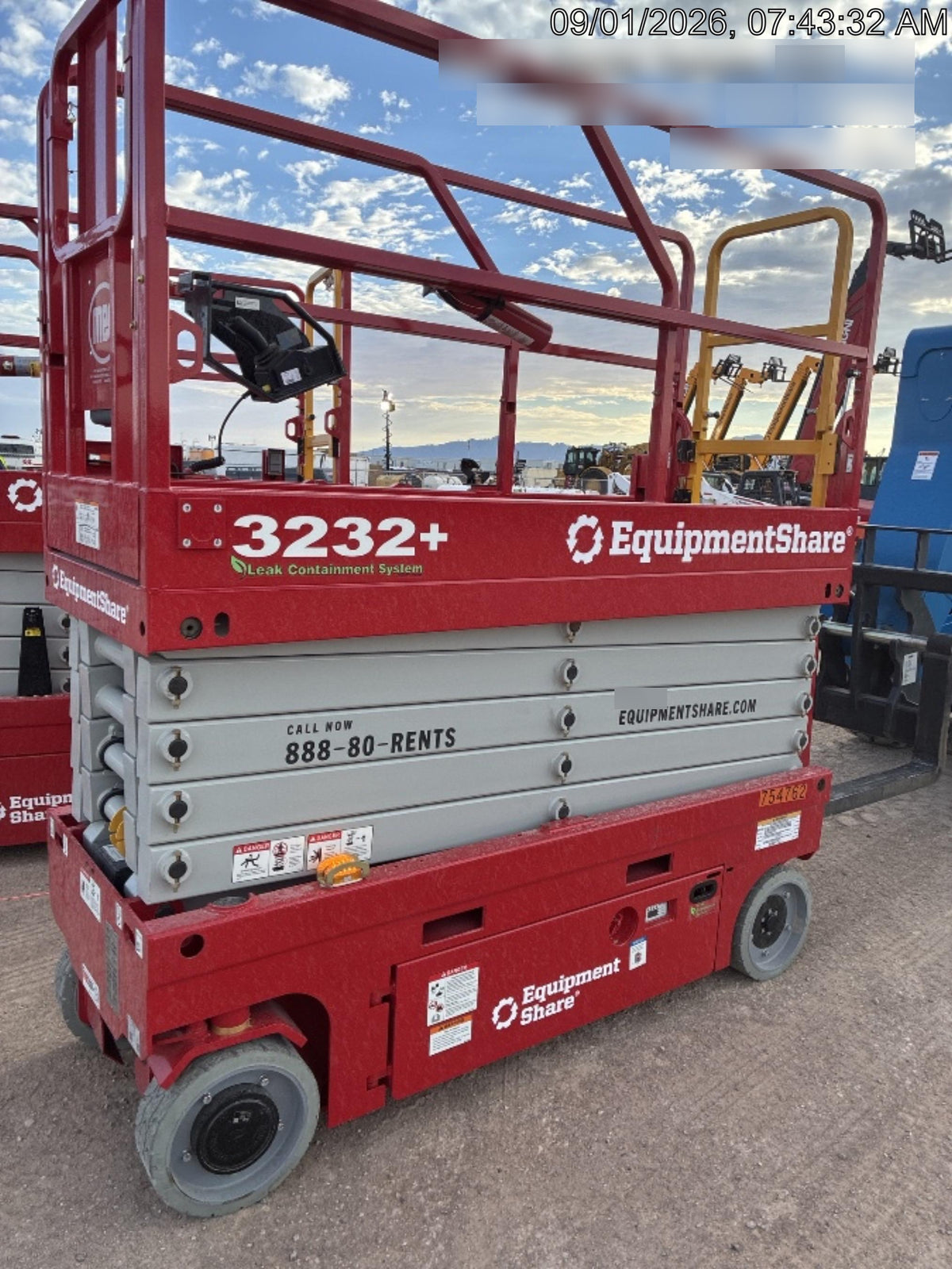2026 MEC 3232+