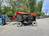 2021 MANITOU MTA6034