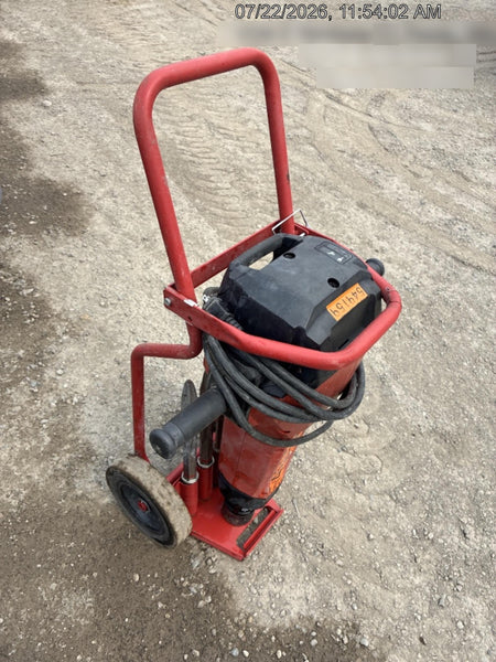 2025 HILTI TE 3000-AVR