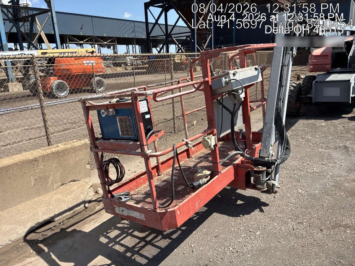 2024 MILLER ELECTRIC CST-282