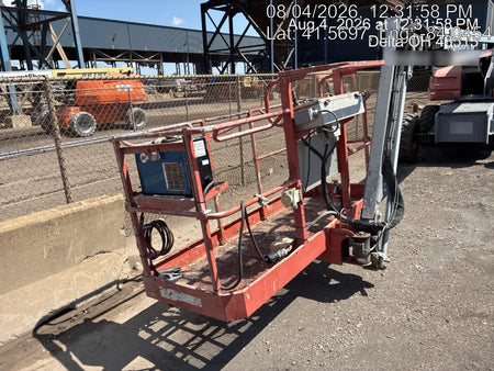 2024 MILLER ELECTRIC CST-282
