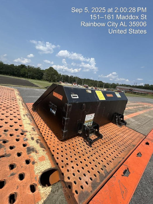 2023 STAR INDUSTRIES 1406B