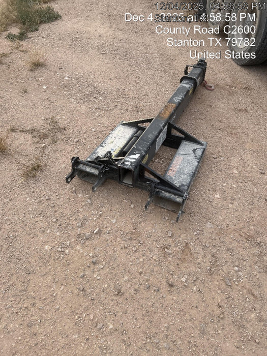 2025 STAR INDUSTRIES M1360B - Star JIB Boom