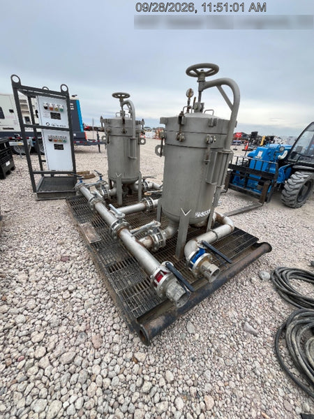 2022 TROJAN HOSE 31-FTR