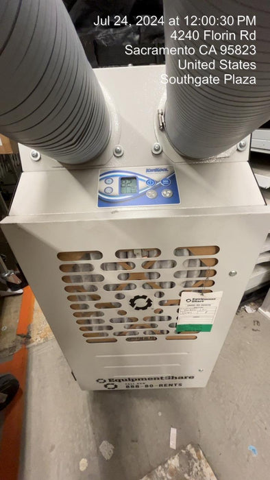 2022 KWIKOOL KPAC1811-2