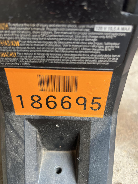 2021 MILWAUKEE 2150-20