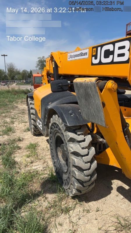 2022 JCB 510-56