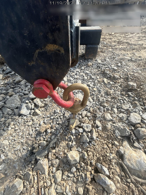 2020 STAR INDUSTRIES 1150C