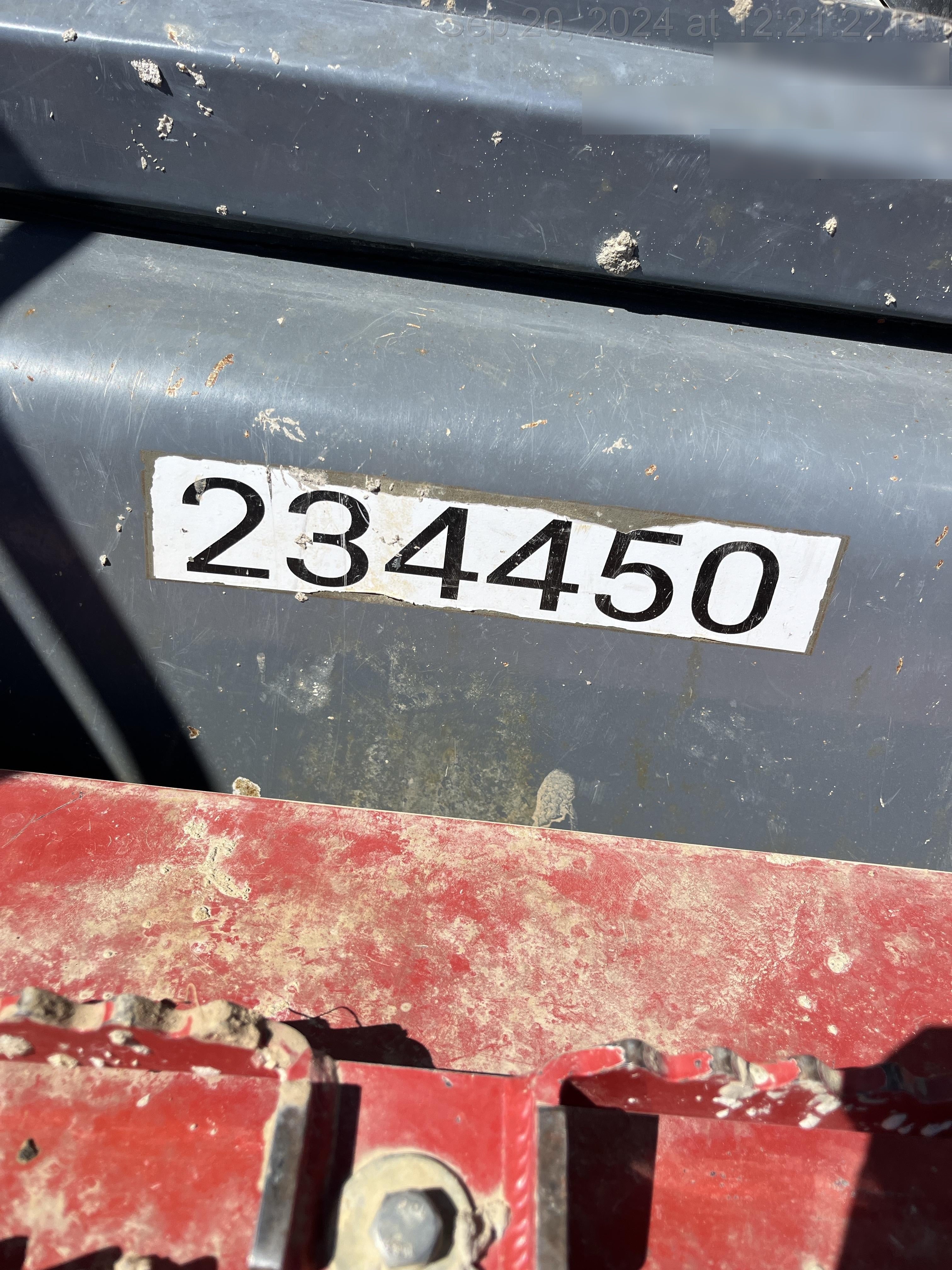2022 TAKEUCHI TL10V2-CR
