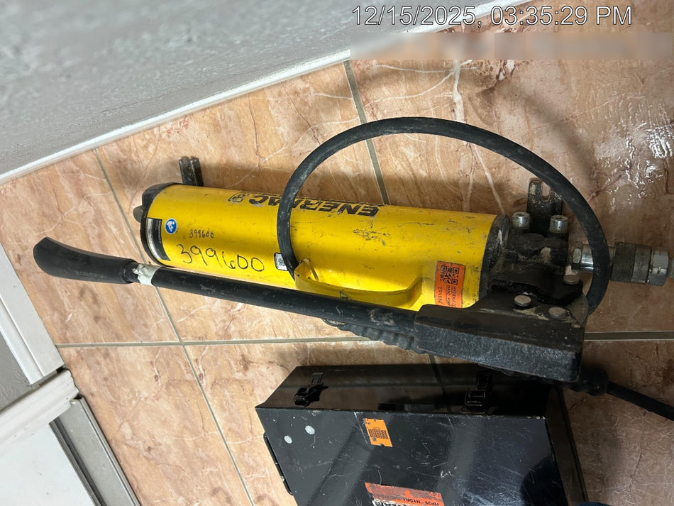 2024 ENERPAC P80