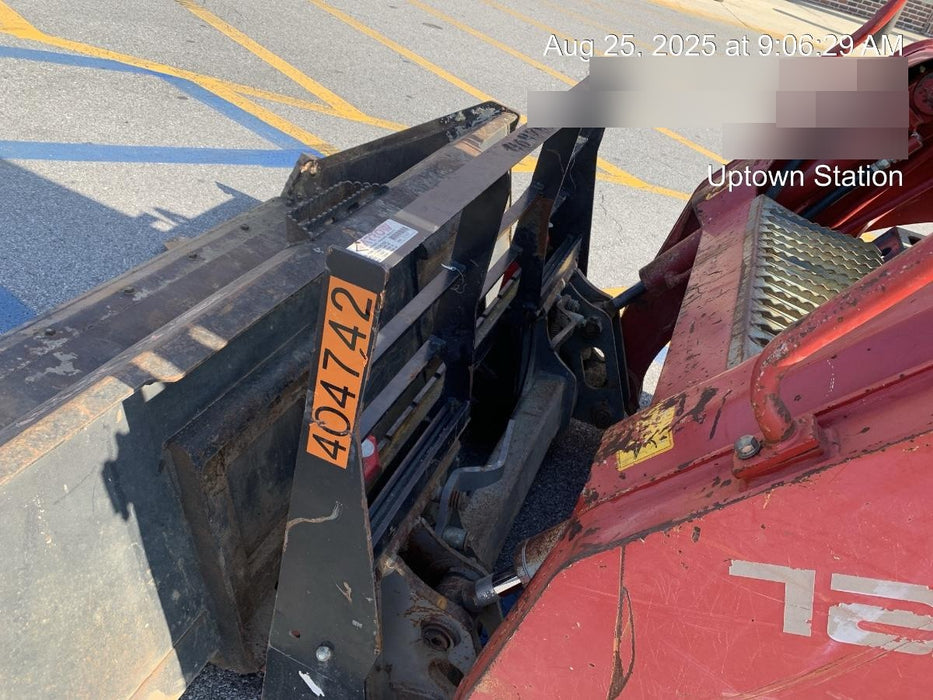 2024 ARROW MATERIAL HANDLING F5100CB