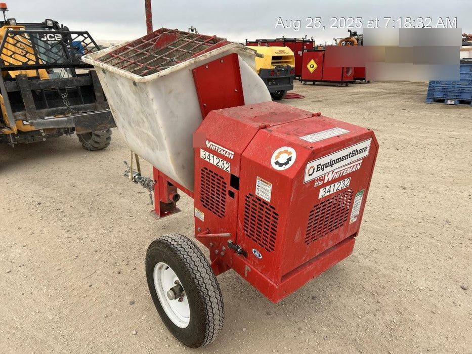 2023 MULTIQUIP WM90PH8