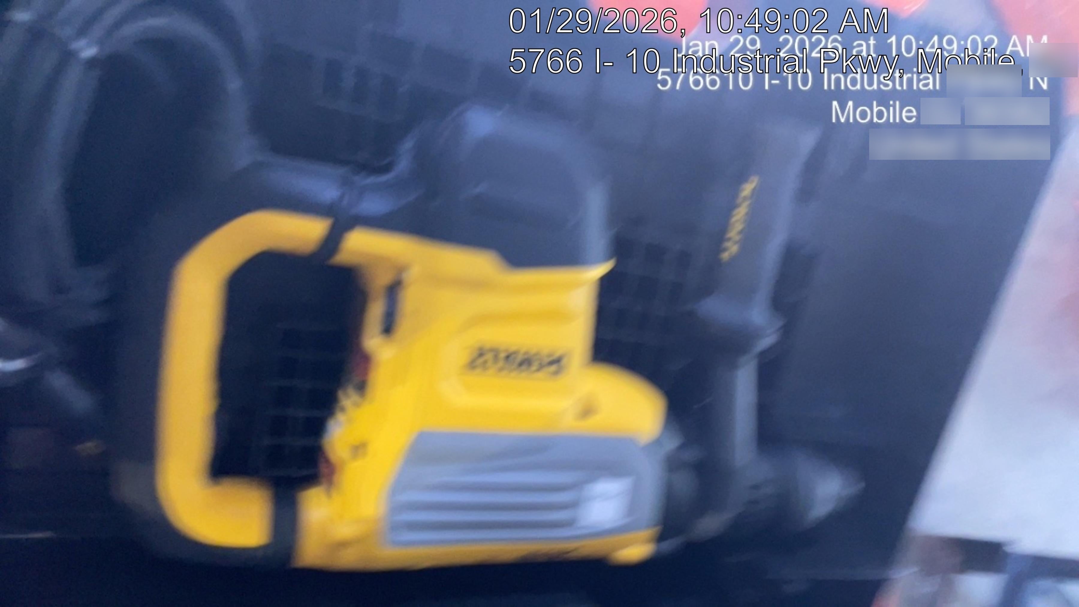 2025 DEWALT DW25773K