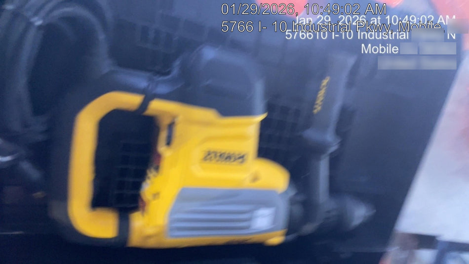 2025 DEWALT DW25773K