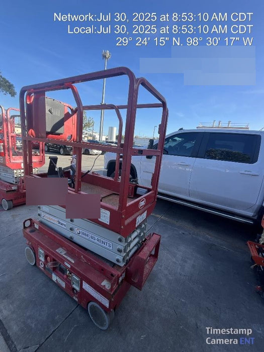 2019 MEC 1330SE MEC 1330SE w/ES Track Hardware, Full Extended 2 Year Warranty