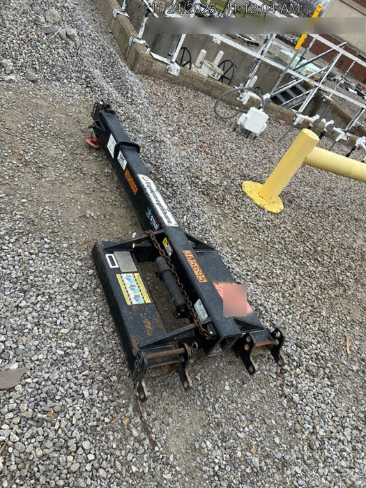 2023 STAR INDUSTRIES M1360B - Star JIB Boom